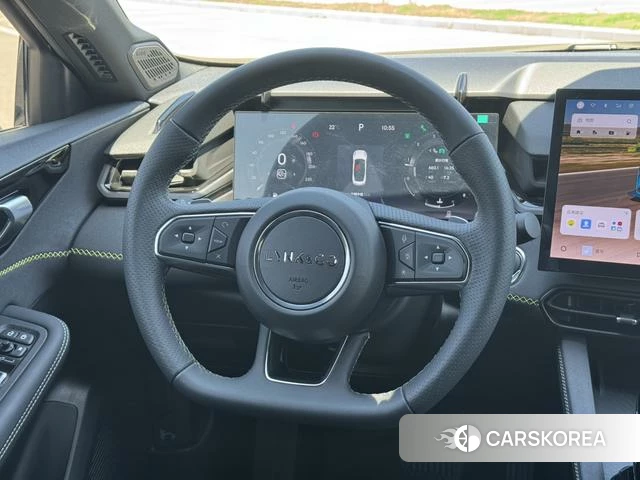 Lynk 03 id 3993817 из Китая 10