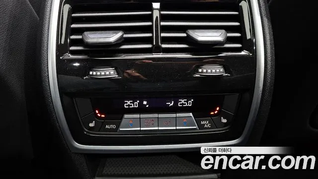 BMW X5 (G05) id 2649463 из Кореи 10