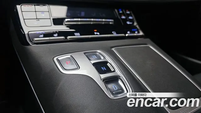 Hyundai The New Grandeur IG id 2670102 из Кореи 10