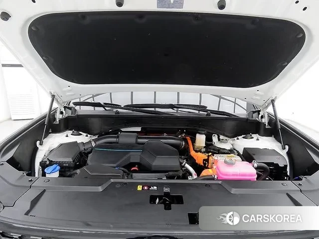 Hyundai Santa Fe (MX5) id 3700967 из Кореи 10