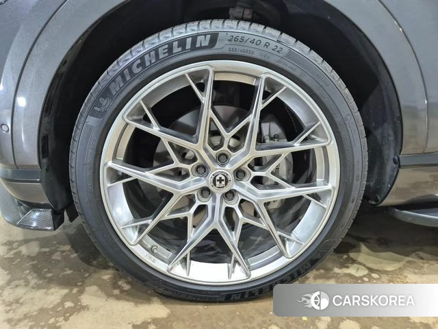Genesis GV80 id 4642439 из Кореи 10