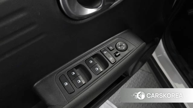 Hyundai Casper id 3963758 из Кореи 10