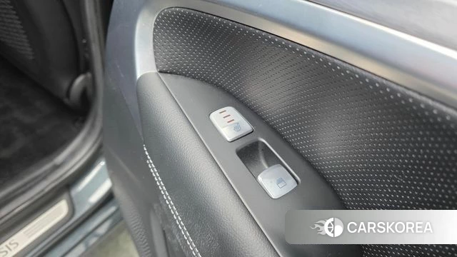 Genesis G70 id 4667311 из Кореи 10