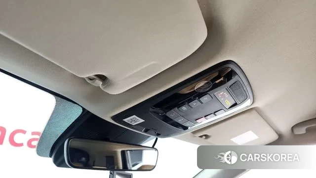 Kia Carnival 4th generation id 3639317 из Кореи 10