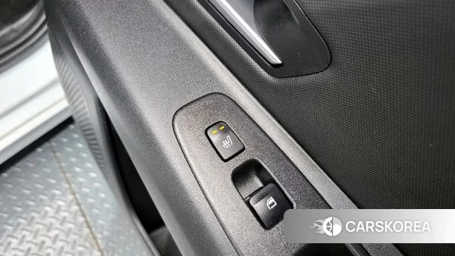 Hyundai Avante Hybrid (CN7) id 3394745 из Кореи 10