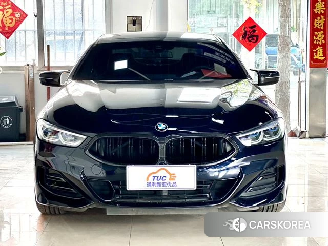 BMW 8 series id 4208175 из Китая 10