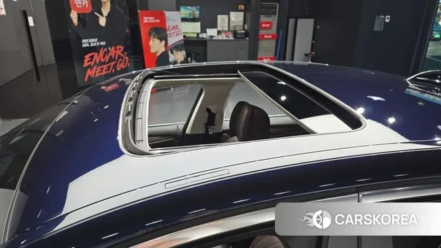 BMW 5 Series (G30) id 3454638 из Кореи 10