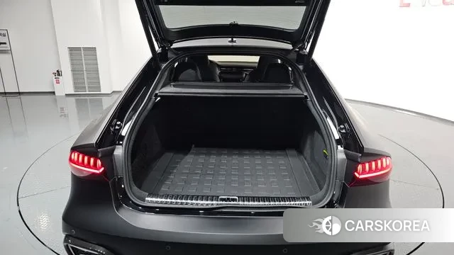 Audi RS7 (4K) id 3116430 из Кореи 10