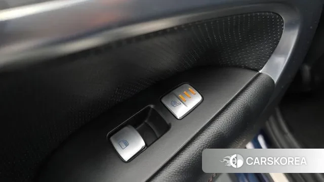 Genesis G70 id 3526096 из Кореи 10