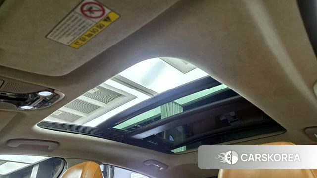 Hyundai Grandeur IG Hybrid id 3845326 из Кореи 10