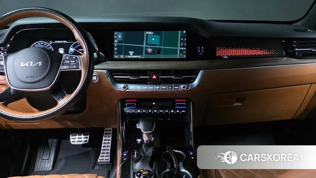 Kia Mohave Master id 3812488 из Кореи 10