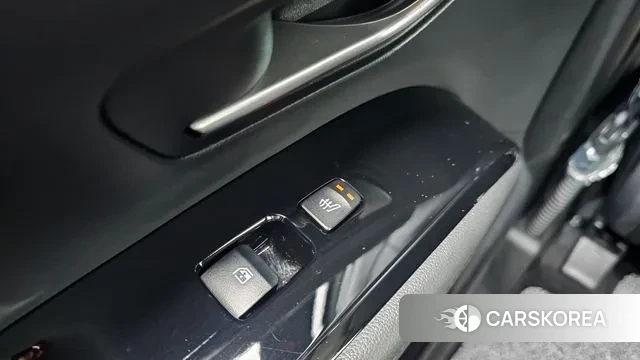 Hyundai The New Tucson Hybrid (NX4) id 3206920 из Кореи 10