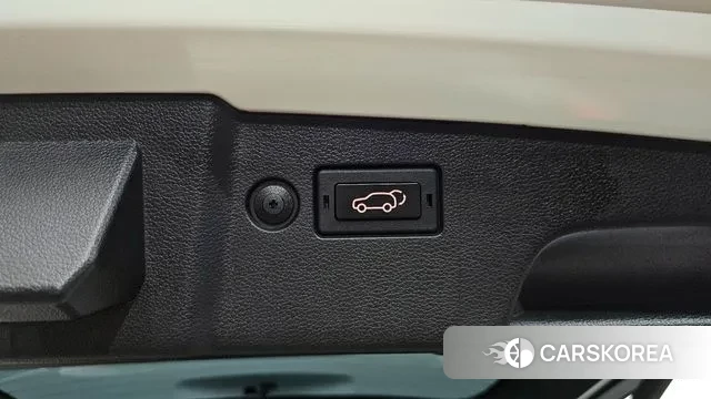 Ssangyong Torres id 3634800 из Кореи 10