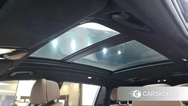 BMW X7 (G07) id 4682382 из Кореи 10