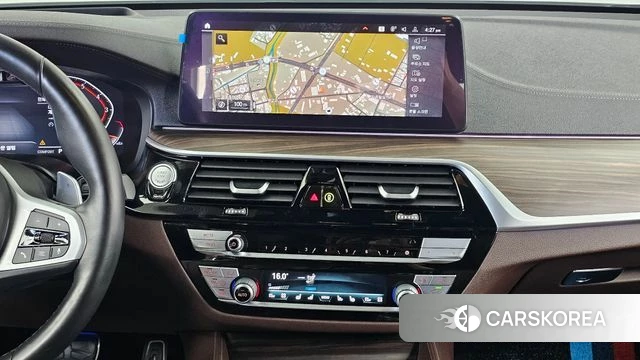BMW 6 Series GT (G32) id 4899921 из Кореи 10