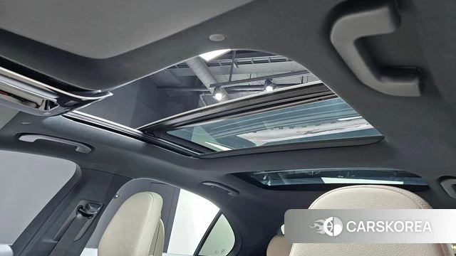 Mercedes-Benz C-Class W206 id 4178208 из Кореи 10