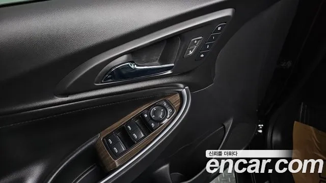 Chevrolet (GM Daewoo) All New Malibu id 2865565 из Кореи 10