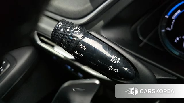 Hyundai Sonata Hybrid (DN8) id 4423163 из Кореи 10