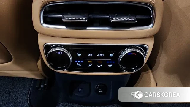 Genesis GV80 id 3493272 из Кореи 10