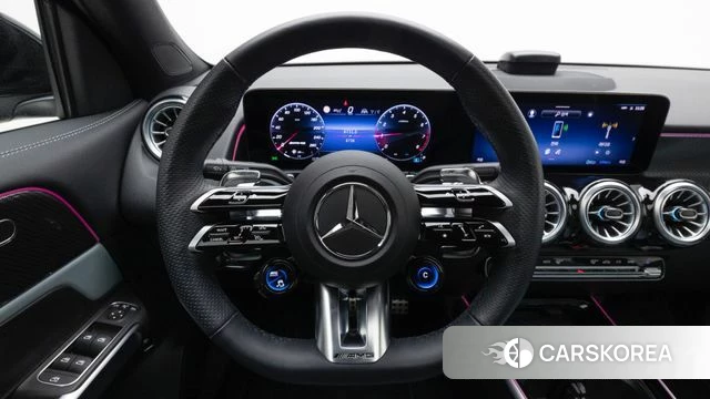 Mercedes-Benz GLB-Class X247 id 3798276 из Кореи 10