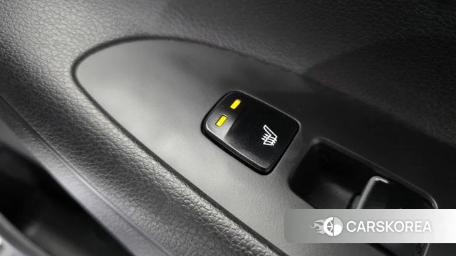 Hyundai The New Grandeur IG Hybrid id 3903540 из Кореи 10