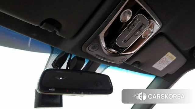 Ssangyong Torres id 3858561 из Кореи 10