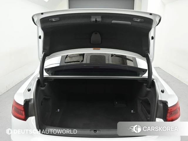 Audi A4 (B9) id 4298859 из Кореи 10