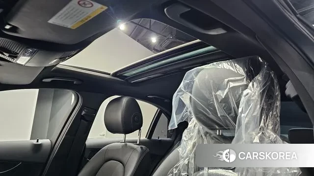 Mercedes-Benz C-Class W205 id 3627261 из Кореи 10