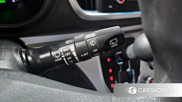 Kia The New Ray id 3878921 из Кореи 10