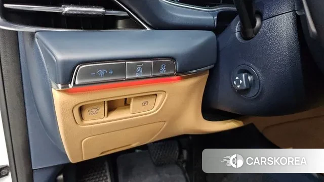 Genesis GV80 id 3002625 из Кореи 10