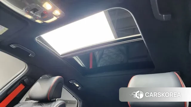 Genesis GV80 Coupe id 3405087 из Кореи 10