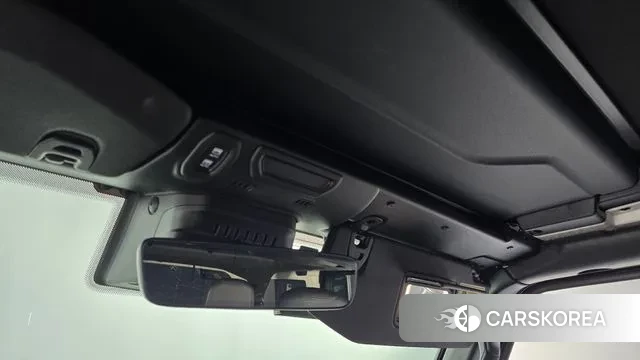 Jeep Wrangler (JL) id 3349062 из Кореи 10