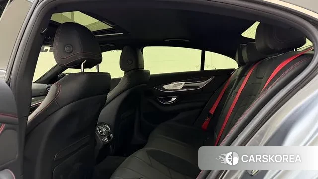 Mercedes-Benz CLS-Class C257 id 3492256 из Кореи 10