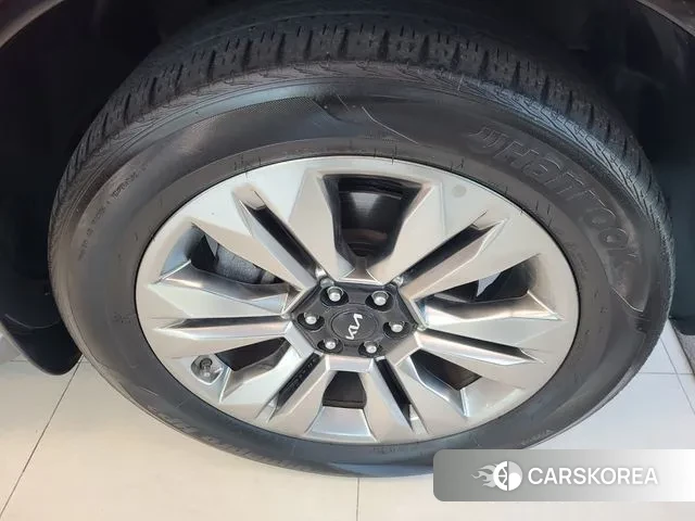 Kia Mohave Master id 3021386 из Кореи 10