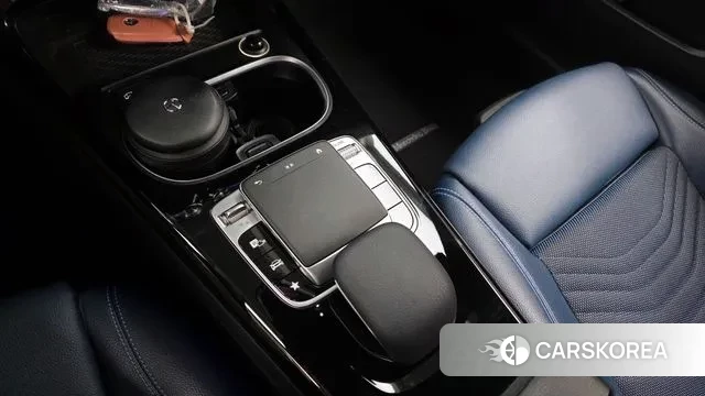 Mercedes-Benz A-Class W177 id 3552461 из Кореи 10