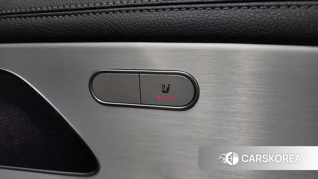 Mercedes-Benz GLE-Class W167 id 3012681 из Кореи 10