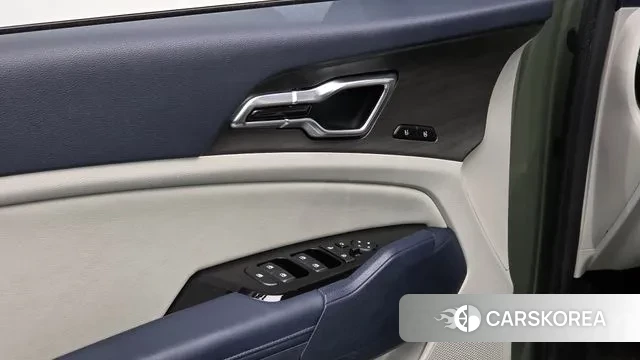 Kia Sportage 5th Generation Hybrid id 3577183 из Кореи 10