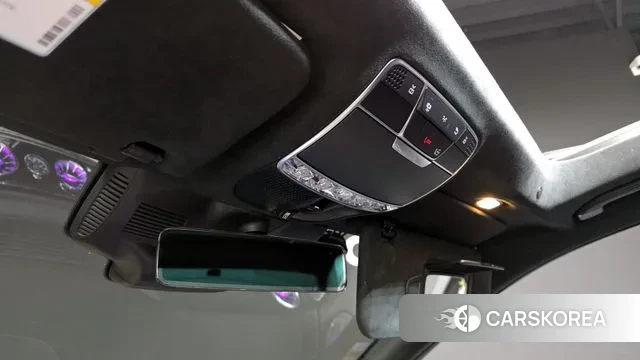 Mercedes-Benz S-Class W222 id 3144742 из Кореи 10