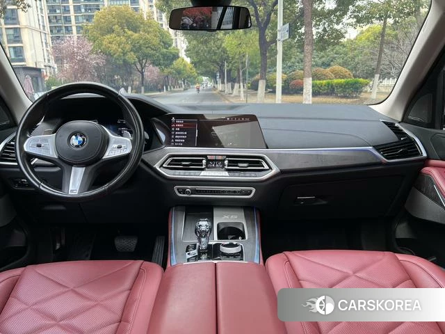 BMW X5 id 4336022 из Китая 10