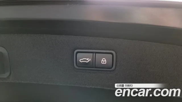 Genesis G90 id 2201774 из Кореи 10