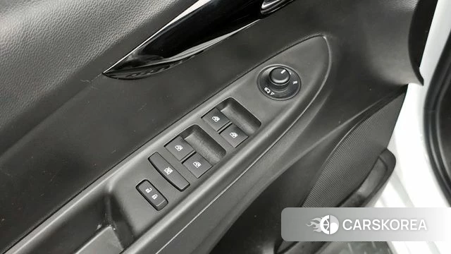 Chevrolet (GM Daewoo) The New Spark id 4415873 из Кореи 10