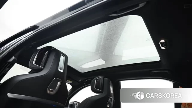 BMW 7 Series (G70) id 3431925 из Кореи 10