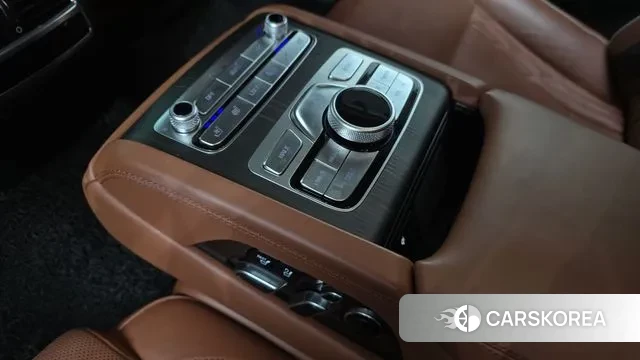 Kia More K9 id 3423425 из Кореи 10