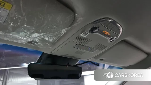 Hyundai The New Grandeur IG id 3727980 из Кореи 10