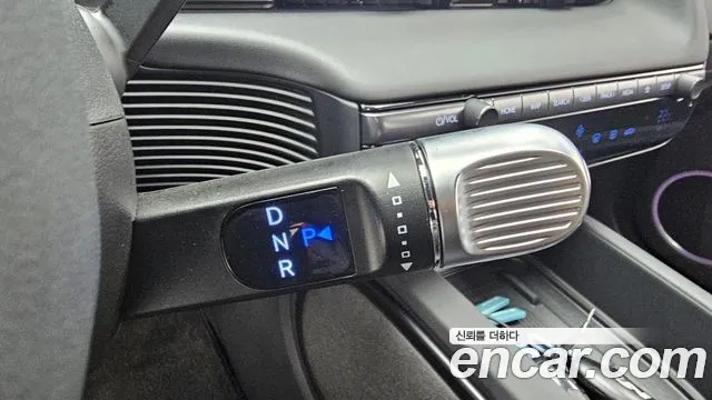 Hyundai Ionic 5 id 2689010 из Кореи 10