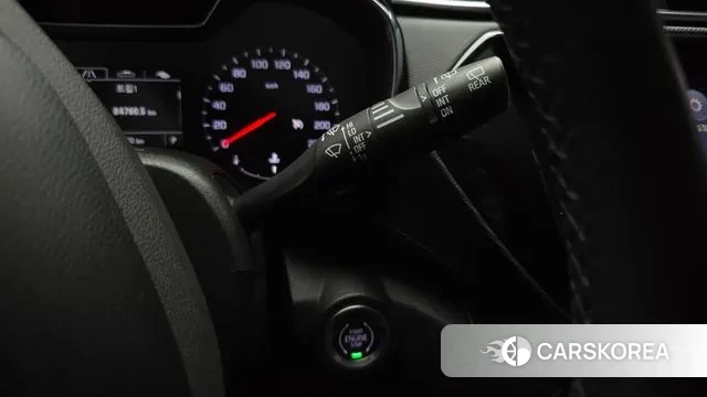 Chevrolet (GM Daewoo) Trailblazer id 3587581 из Кореи 10