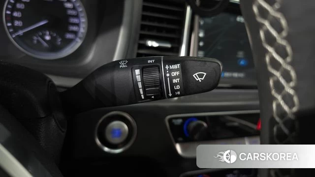 Hyundai Sonata New Rise id 4477412 из Кореи 10