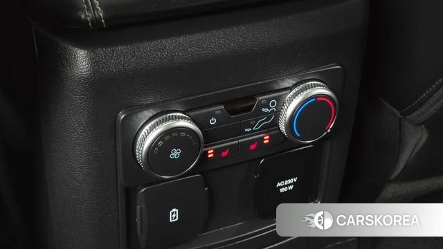 Ford Explorer 6th Generation id 4735974 из Кореи 10