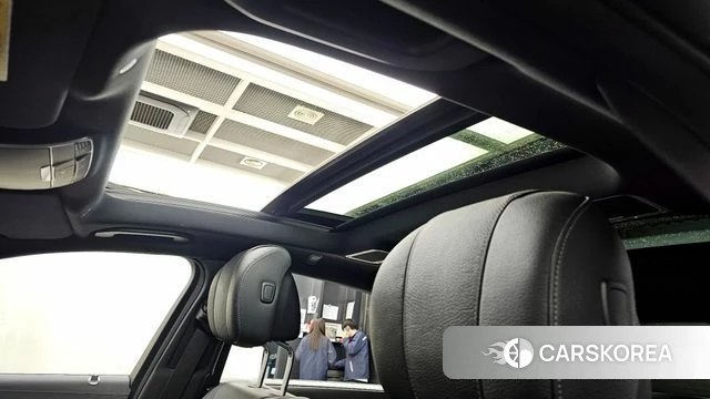 Mercedes-Benz S-Class W222 id 3911584 из Кореи 10