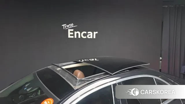 Mercedes-Benz E-Class W213 id 3469693 из Кореи 10